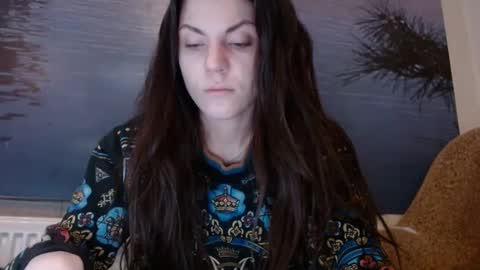 Snapshot of alicetailorrr chatting on 02.17.25 AliceTailorrr online show from 02.17.25