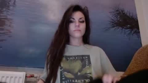 Snapshot of alicetailorrr chatting on 02.24.25 AliceTailorrr online show from 02.24.25