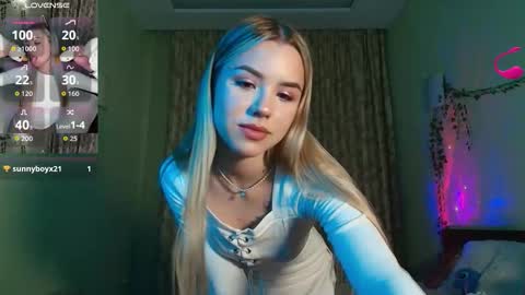 Sweet  Alice online show from 09.15.25