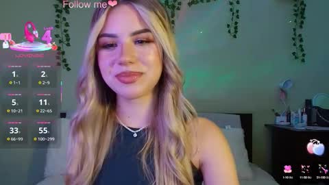 Sweet  Alice online show from 09.19.25