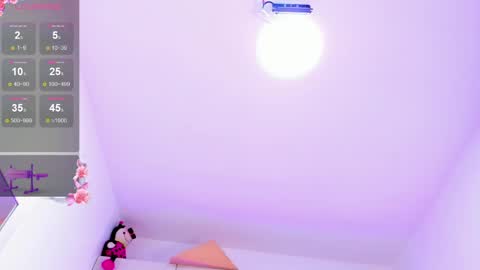 A L I C E  T H U N D E R online show from 12.29.24