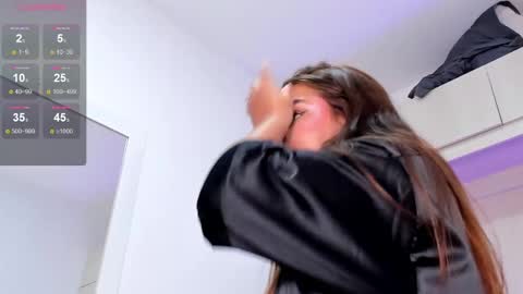 A L I C E  T H U N D E R online show from 01.08.25