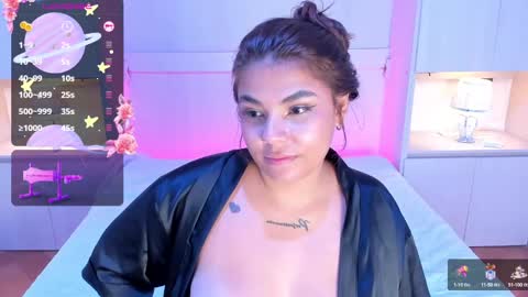 A L I C E  T H U N D E R online show from 01.12.25