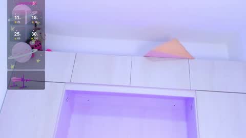 A L I C E  T H U N D E R online show from 01.14.25