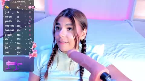 A L I C E  T H U N D E R online show from 01.18.25