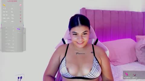 A L I C E  T H U N D E R online show from 12.22.25