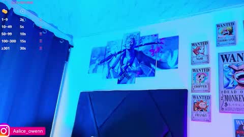 Alice online show from 01.13.26