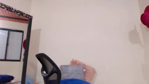 Snapshot of aliceusher_1 chatting on 02.09.25 J Ruiz online show from 02.09.25