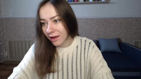 Snapshot of alicewonderful22 chatting on 12.03.24 Alice online show from 12.03.24