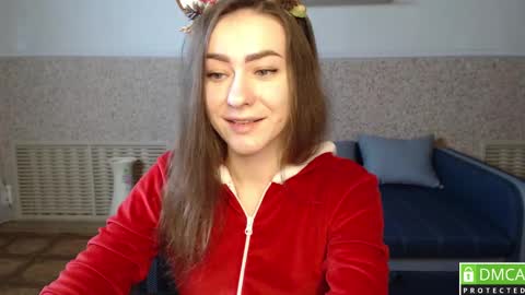 Snapshot of alicewonderful22 chatting on 12.25.24 Alice online show from 12.25.24