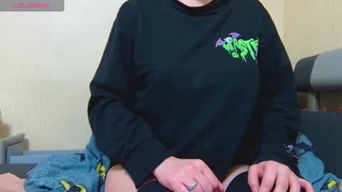 AliceWoolfy online show from 01.08.26