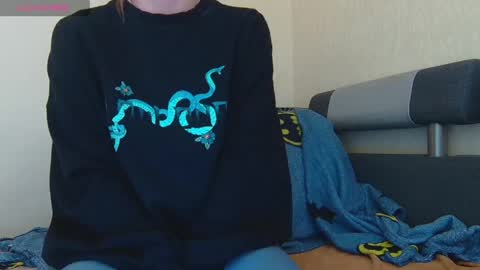 AliceWoolfy online show from 04.24.26