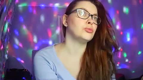 AlicexFresh online show from 01.15.26