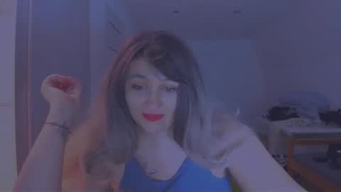 Snapshot of alicexgorgeous chatting on 01.01.25 alicexgorgeous online show from 01.01.25