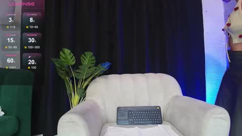 Salome online show from 11.06.25