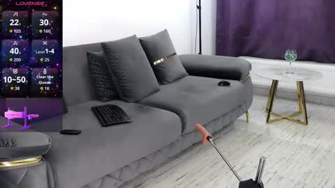 alicia beggs online show from 12.22.25