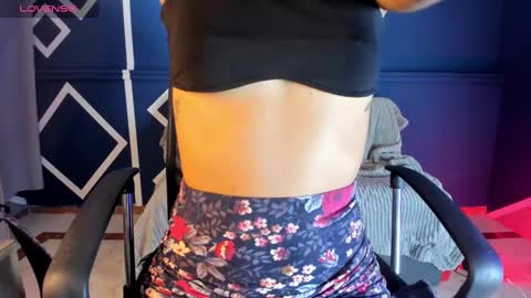 Alicia online show from 02.17.25