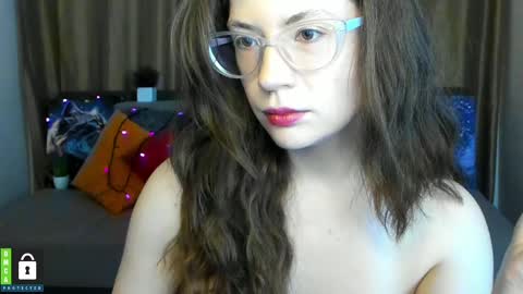 Snapshot of alicia_folow chatting on 01.23.25 Alicia online show from 01.23.25