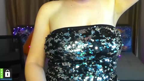 Snapshot of alicia_folow chatting on 01.24.25 Alicia online show from 01.24.25