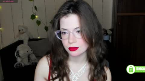 Snapshot of alicia_folow chatting on 02.14.25 Alicia online show from 02.14.25