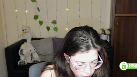 Snapshot of alicia_folow chatting on 02.16.25 Alicia online show from 02.16.25