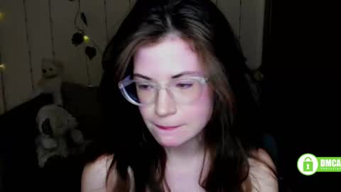 Snapshot of alicia_folow chatting on 02.18.25 Alicia online show from 02.18.25