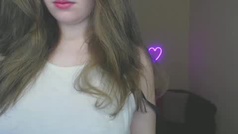 Snapshot of alicia_folow chatting on 02.22.25 Alicia online show from 02.22.25