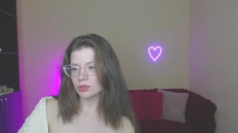 Snapshot of alicia_folow chatting on 02.22.25 Alicia online show from 02.22.25