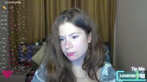 Snapshot of alicia_folow chatting on 11.15.25 Alicia online show from 11.15.25