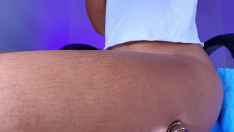 Alicia Kyse  online show from 05.21.26