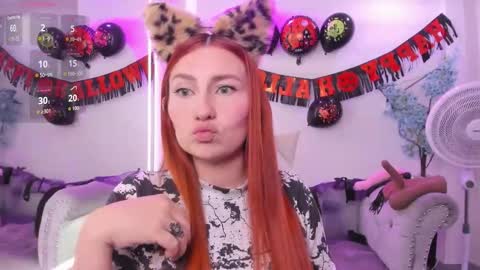 alicia online show from 11.01.25