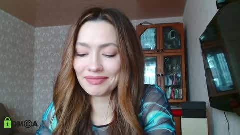 Alicia online show from 02.04.25