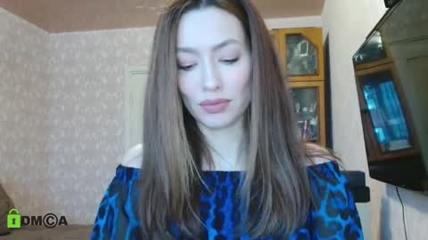 Alicia online show from 02.11.25