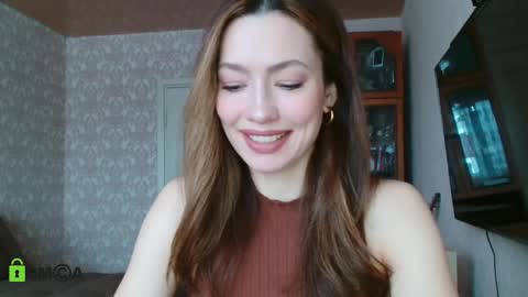Alicia online show from 02.14.25