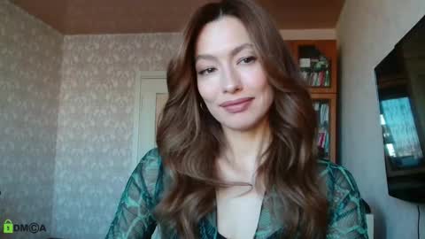 Alicia online show from 10.08.25