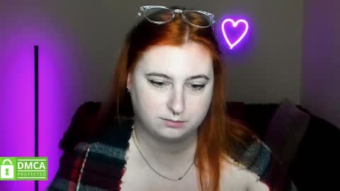 Alicia online show from 10.03.25