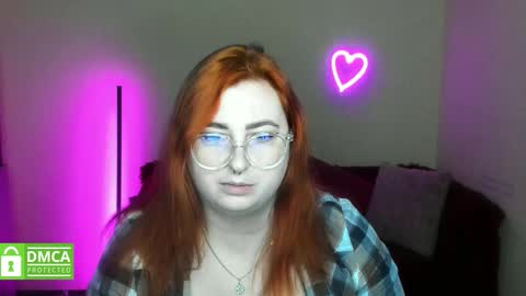 Alicia online show from 11.03.25