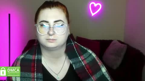 Alicia online show from 11.12.25