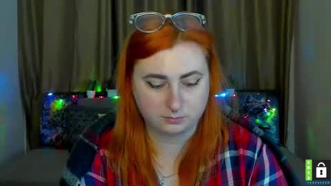 Alicia online show from 12.20.25