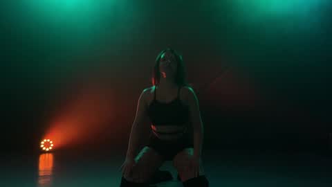 Alicia Lici  online show from 02.03.25