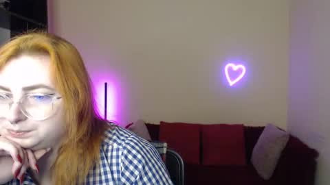 Alicia online show from 11.21.25