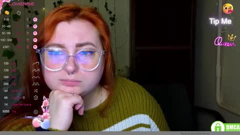 Alicia online show from 02.15.26