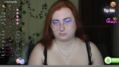 Alicia online show from 03.08.26