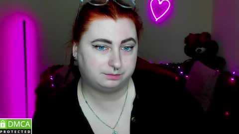 Alicia online show from 03.09.26