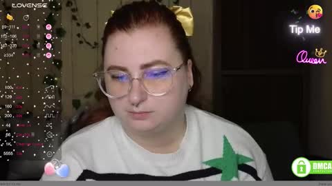 Alicia online show from 03.16.26