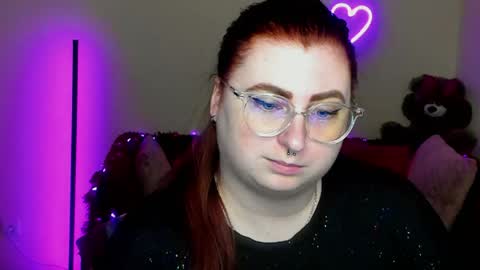 Alicia online show from 04.13.26