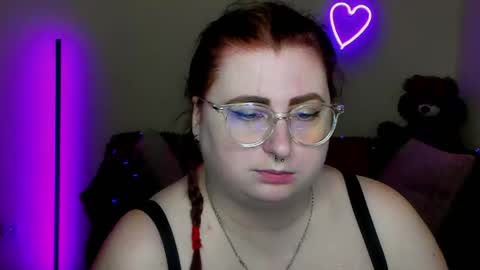 Alicia online show from 04.17.26