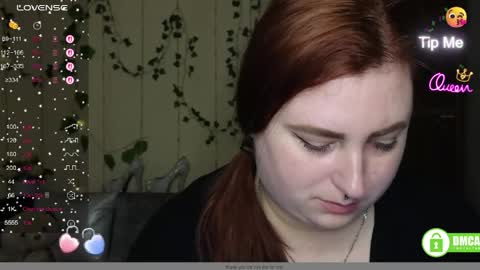 Alicia online show from 04.19.26