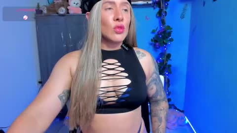 Jennyfer online show from 09.15.25