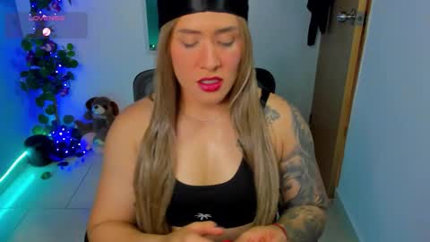 Jennyfer online show from 10.09.25